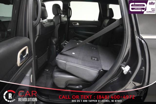 2016 Jeep Grand Cherokee Summit HEMI 4WD w/ Navi & rearCam, available for sale in Avenel, New Jersey | Car Revolution. Avenel, New Jersey 2016 Jeep Grand Cherokee Summit HEMI 4WD w/ Navi & rearCam, available for sale in Avenel, New Jersey | Car Revolution. Avenel, New Jersey