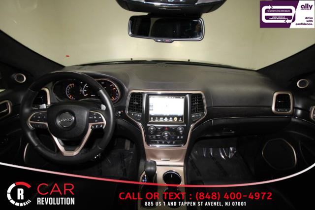 2016 Jeep Grand Cherokee Summit HEMI 4WD w/ Navi & rearCam, available for sale in Avenel, New Jersey | Car Revolution. Avenel, New Jersey 2016 Jeep Grand Cherokee Summit HEMI 4WD w/ Navi & rearCam, available for sale in Avenel, New Jersey | Car Revolution. Avenel, New Jersey
