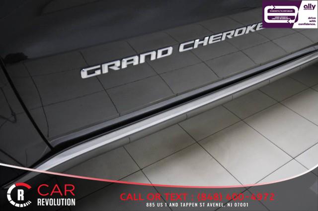 2016 Jeep Grand Cherokee Summit HEMI 4WD w/ Navi & rearCam, available for sale in Avenel, New Jersey | Car Revolution. Avenel, New Jersey 2016 Jeep Grand Cherokee Summit HEMI 4WD w/ Navi & rearCam, available for sale in Avenel, New Jersey | Car Revolution. Avenel, New Jersey