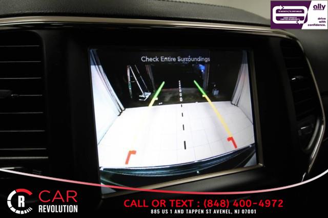 2016 Jeep Grand Cherokee Summit HEMI 4WD w/ Navi & rearCam, available for sale in Avenel, New Jersey | Car Revolution. Avenel, New Jersey 2016 Jeep Grand Cherokee Summit HEMI 4WD w/ Navi & rearCam, available for sale in Avenel, New Jersey | Car Revolution. Avenel, New Jersey