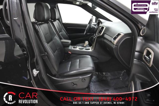 2016 Jeep Grand Cherokee Summit HEMI 4WD w/ Navi & rearCam, available for sale in Avenel, New Jersey | Car Revolution. Avenel, New Jersey 2016 Jeep Grand Cherokee Summit HEMI 4WD w/ Navi & rearCam, available for sale in Avenel, New Jersey | Car Revolution. Avenel, New Jersey