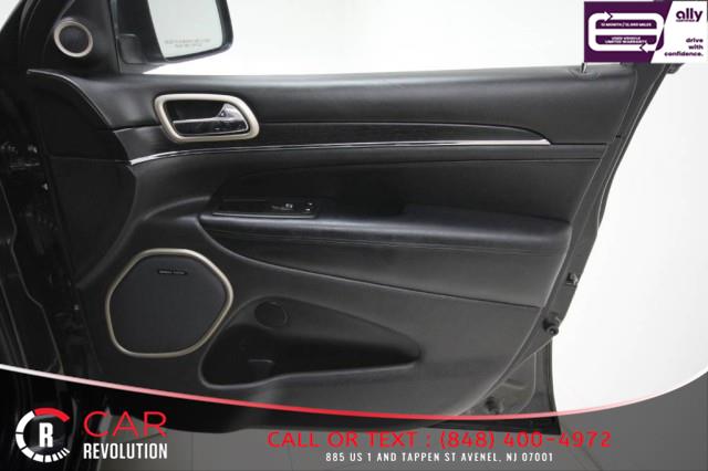 2016 Jeep Grand Cherokee Summit HEMI 4WD w/ Navi & rearCam, available for sale in Avenel, New Jersey | Car Revolution. Avenel, New Jersey 2016 Jeep Grand Cherokee Summit HEMI 4WD w/ Navi & rearCam, available for sale in Avenel, New Jersey | Car Revolution. Avenel, New Jersey