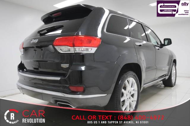 2016 Jeep Grand Cherokee Summit HEMI 4WD w/ Navi & rearCam, available for sale in Avenel, New Jersey | Car Revolution. Avenel, New Jersey 2016 Jeep Grand Cherokee Summit HEMI 4WD w/ Navi & rearCam, available for sale in Avenel, New Jersey | Car Revolution. Avenel, New Jersey