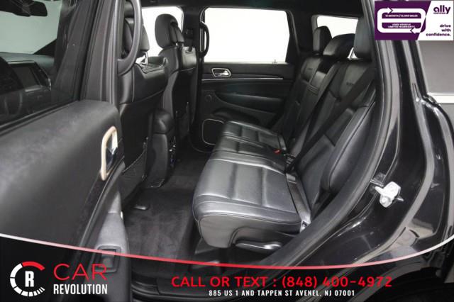 2016 Jeep Grand Cherokee Summit HEMI 4WD w/ Navi & rearCam, available for sale in Avenel, New Jersey | Car Revolution. Avenel, New Jersey 2016 Jeep Grand Cherokee Summit HEMI 4WD w/ Navi & rearCam, available for sale in Avenel, New Jersey | Car Revolution. Avenel, New Jersey
