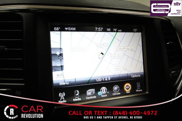 2016 Jeep Grand Cherokee Summit HEMI 4WD w/ Navi & rearCam, available for sale in Avenel, New Jersey | Car Revolution. Avenel, New Jersey 2016 Jeep Grand Cherokee Summit HEMI 4WD w/ Navi & rearCam, available for sale in Avenel, New Jersey | Car Revolution. Avenel, New Jersey