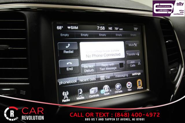 2016 Jeep Grand Cherokee Summit HEMI 4WD w/ Navi & rearCam, available for sale in Avenel, New Jersey | Car Revolution. Avenel, New Jersey 2016 Jeep Grand Cherokee Summit HEMI 4WD w/ Navi & rearCam, available for sale in Avenel, New Jersey | Car Revolution. Avenel, New Jersey