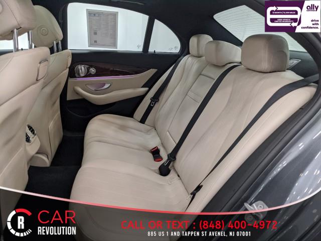 2018 Mercedes-benz E-class E 300, available for sale in Avenel, New Jersey | Car Revolution. Avenel, New Jersey 2018 Mercedes-benz E-class E 300, available for sale in Avenel, New Jersey | Car Revolution. Avenel, New Jersey