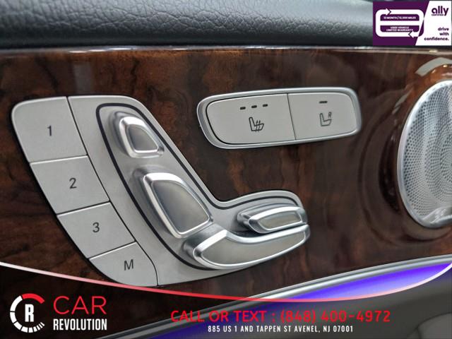 2018 Mercedes-benz E-class E 300, available for sale in Avenel, New Jersey | Car Revolution. Avenel, New Jersey 2018 Mercedes-benz E-class E 300, available for sale in Avenel, New Jersey | Car Revolution. Avenel, New Jersey
