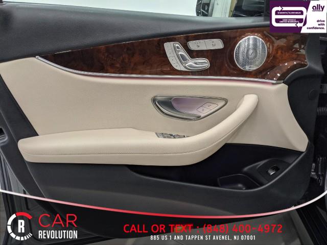 2018 Mercedes-benz E-class E 300, available for sale in Avenel, New Jersey | Car Revolution. Avenel, New Jersey 2018 Mercedes-benz E-class E 300, available for sale in Avenel, New Jersey | Car Revolution. Avenel, New Jersey