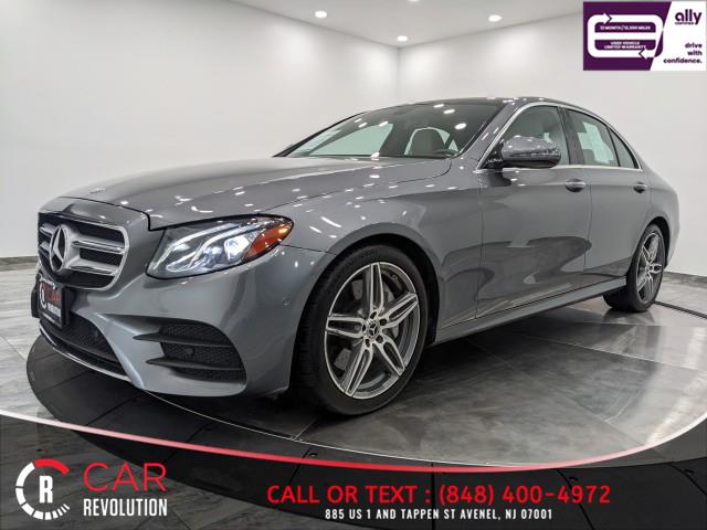 2018 Mercedes-benz E-class E 300, available for sale in Avenel, New Jersey | Car Revolution. Avenel, New Jersey 2018 Mercedes-benz E-class E 300, available for sale in Avenel, New Jersey | Car Revolution. Avenel, New Jersey