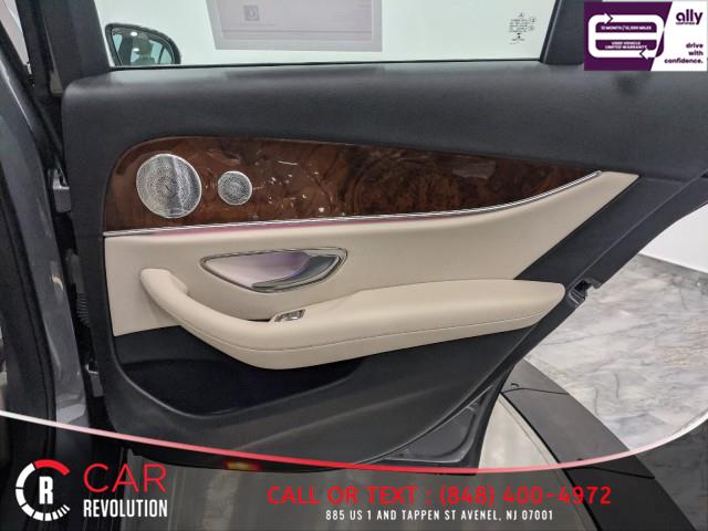 2018 Mercedes-benz E-class E 300, available for sale in Avenel, New Jersey | Car Revolution. Avenel, New Jersey 2018 Mercedes-benz E-class E 300, available for sale in Avenel, New Jersey | Car Revolution. Avenel, New Jersey