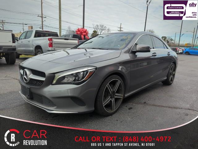 2018 Mercedes-benz Cla CLA 250, available for sale in Avenel, New Jersey | Car Revolution. Avenel, New Jersey 2018 Mercedes-benz Cla CLA 250, available for sale in Avenel, New Jersey | Car Revolution. Avenel, New Jersey