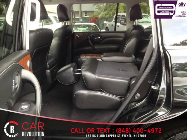 2019 Infiniti Qx80 LUXE AWD w/ Navi & 360cam, available for sale in Avenel, New Jersey | Car Revolution. Avenel, New Jersey 2019 Infiniti Qx80 LUXE AWD w/ Navi & 360cam, available for sale in Avenel, New Jersey | Car Revolution. Avenel, New Jersey