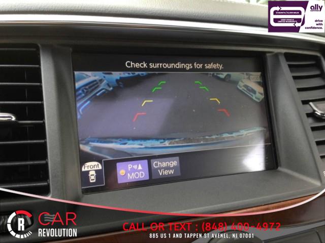 2019 Infiniti Qx80 LUXE AWD w/ Navi & 360cam, available for sale in Avenel, New Jersey | Car Revolution. Avenel, New Jersey 2019 Infiniti Qx80 LUXE AWD w/ Navi & 360cam, available for sale in Avenel, New Jersey | Car Revolution. Avenel, New Jersey
