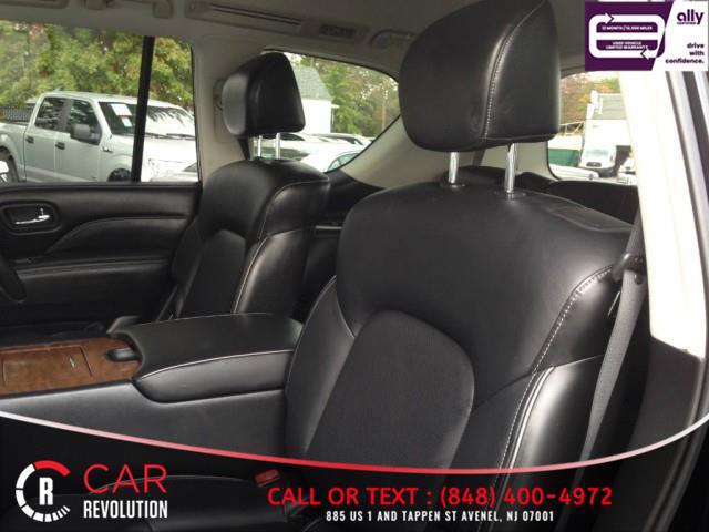 2019 Infiniti Qx80 LUXE AWD w/ Navi & 360cam, available for sale in Avenel, New Jersey | Car Revolution. Avenel, New Jersey 2019 Infiniti Qx80 LUXE AWD w/ Navi & 360cam, available for sale in Avenel, New Jersey | Car Revolution. Avenel, New Jersey