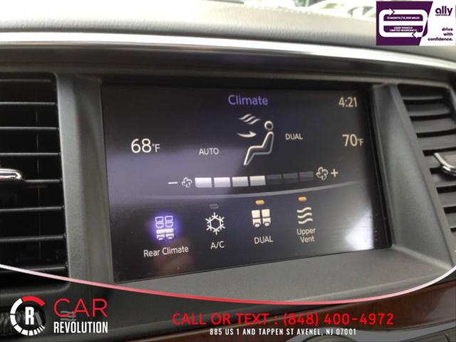 2019 Infiniti Qx80 LUXE AWD w/ Navi & 360cam, available for sale in Avenel, New Jersey | Car Revolution. Avenel, New Jersey 2019 Infiniti Qx80 LUXE AWD w/ Navi & 360cam, available for sale in Avenel, New Jersey | Car Revolution. Avenel, New Jersey