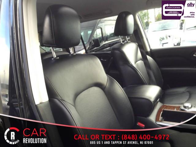 2019 Infiniti Qx80 LUXE AWD w/ Navi & 360cam, available for sale in Avenel, New Jersey | Car Revolution. Avenel, New Jersey 2019 Infiniti Qx80 LUXE AWD w/ Navi & 360cam, available for sale in Avenel, New Jersey | Car Revolution. Avenel, New Jersey