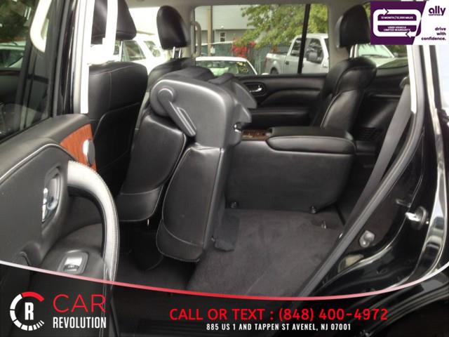 2019 Infiniti Qx80 LUXE AWD w/ Navi & 360cam, available for sale in Avenel, New Jersey | Car Revolution. Avenel, New Jersey 2019 Infiniti Qx80 LUXE AWD w/ Navi & 360cam, available for sale in Avenel, New Jersey | Car Revolution. Avenel, New Jersey