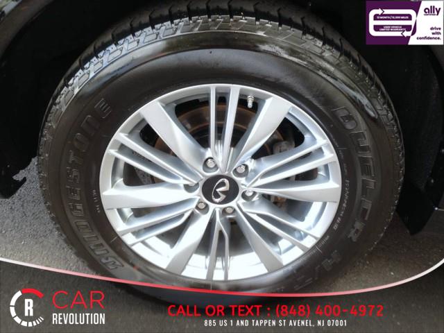2019 Infiniti Qx80 LUXE AWD w/ Navi & 360cam, available for sale in Avenel, New Jersey | Car Revolution. Avenel, New Jersey 2019 Infiniti Qx80 LUXE AWD w/ Navi & 360cam, available for sale in Avenel, New Jersey | Car Revolution. Avenel, New Jersey