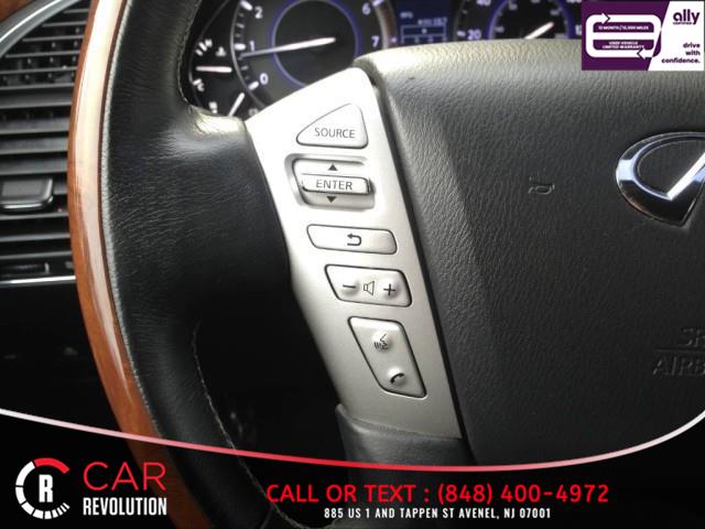 2019 Infiniti Qx80 LUXE AWD w/ Navi & 360cam, available for sale in Avenel, New Jersey | Car Revolution. Avenel, New Jersey 2019 Infiniti Qx80 LUXE AWD w/ Navi & 360cam, available for sale in Avenel, New Jersey | Car Revolution. Avenel, New Jersey