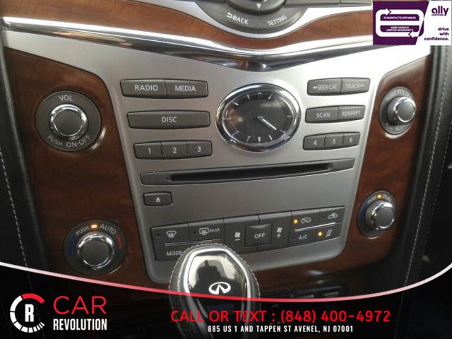 2019 Infiniti Qx80 LUXE AWD w/ Navi & 360cam, available for sale in Avenel, New Jersey | Car Revolution. Avenel, New Jersey 2019 Infiniti Qx80 LUXE AWD w/ Navi & 360cam, available for sale in Avenel, New Jersey | Car Revolution. Avenel, New Jersey