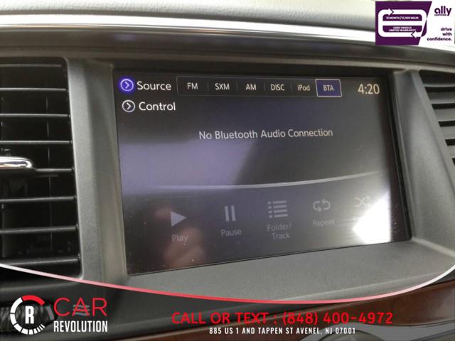 2019 Infiniti Qx80 LUXE AWD w/ Navi & 360cam, available for sale in Avenel, New Jersey | Car Revolution. Avenel, New Jersey 2019 Infiniti Qx80 LUXE AWD w/ Navi & 360cam, available for sale in Avenel, New Jersey | Car Revolution. Avenel, New Jersey