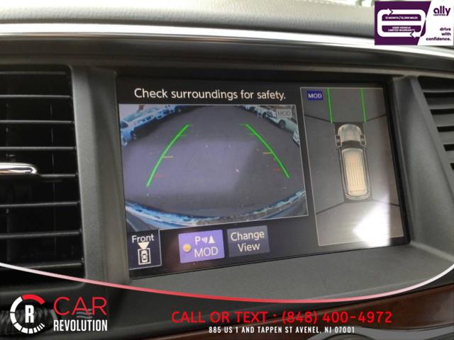 2019 Infiniti Qx80 LUXE AWD w/ Navi & 360cam, available for sale in Avenel, New Jersey | Car Revolution. Avenel, New Jersey 2019 Infiniti Qx80 LUXE AWD w/ Navi & 360cam, available for sale in Avenel, New Jersey | Car Revolution. Avenel, New Jersey