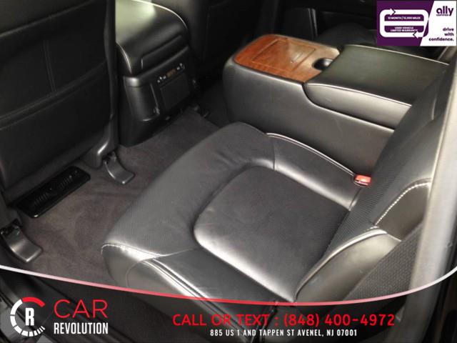 2019 Infiniti Qx80 LUXE AWD w/ Navi & 360cam, available for sale in Avenel, New Jersey | Car Revolution. Avenel, New Jersey 2019 Infiniti Qx80 LUXE AWD w/ Navi & 360cam, available for sale in Avenel, New Jersey | Car Revolution. Avenel, New Jersey