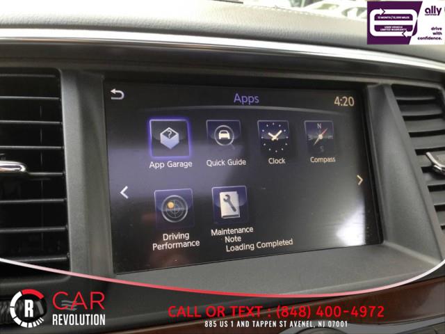 2019 Infiniti Qx80 LUXE AWD w/ Navi & 360cam, available for sale in Avenel, New Jersey | Car Revolution. Avenel, New Jersey 2019 Infiniti Qx80 LUXE AWD w/ Navi & 360cam, available for sale in Avenel, New Jersey | Car Revolution. Avenel, New Jersey