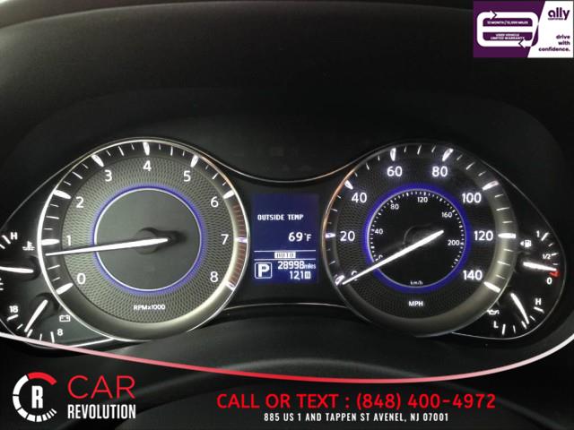 2019 Infiniti Qx80 LUXE AWD w/ Navi & 360cam, available for sale in Avenel, New Jersey | Car Revolution. Avenel, New Jersey 2019 Infiniti Qx80 LUXE AWD w/ Navi & 360cam, available for sale in Avenel, New Jersey | Car Revolution. Avenel, New Jersey