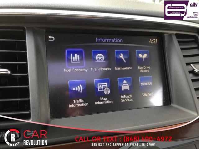 2019 Infiniti Qx80 LUXE AWD w/ Navi & 360cam, available for sale in Avenel, New Jersey | Car Revolution. Avenel, New Jersey 2019 Infiniti Qx80 LUXE AWD w/ Navi & 360cam, available for sale in Avenel, New Jersey | Car Revolution. Avenel, New Jersey
