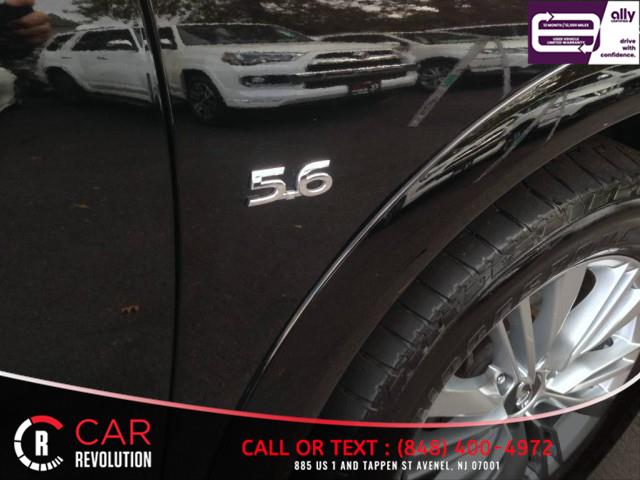 2019 Infiniti Qx80 LUXE AWD w/ Navi & 360cam, available for sale in Avenel, New Jersey | Car Revolution. Avenel, New Jersey 2019 Infiniti Qx80 LUXE AWD w/ Navi & 360cam, available for sale in Avenel, New Jersey | Car Revolution. Avenel, New Jersey