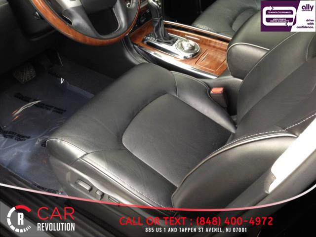 2019 Infiniti Qx80 LUXE AWD w/ Navi & 360cam, available for sale in Avenel, New Jersey | Car Revolution. Avenel, New Jersey 2019 Infiniti Qx80 LUXE AWD w/ Navi & 360cam, available for sale in Avenel, New Jersey | Car Revolution. Avenel, New Jersey