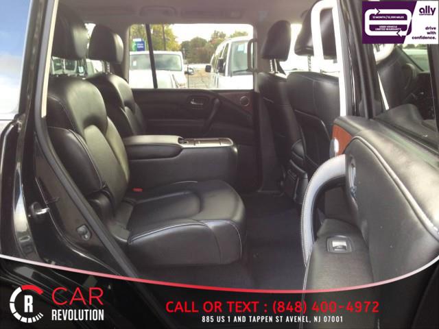 2019 Infiniti Qx80 LUXE AWD w/ Navi & 360cam, available for sale in Avenel, New Jersey | Car Revolution. Avenel, New Jersey 2019 Infiniti Qx80 LUXE AWD w/ Navi & 360cam, available for sale in Avenel, New Jersey | Car Revolution. Avenel, New Jersey