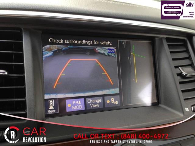 2019 Infiniti Qx80 LUXE AWD w/ Navi & 360cam, available for sale in Avenel, New Jersey | Car Revolution. Avenel, New Jersey 2019 Infiniti Qx80 LUXE AWD w/ Navi & 360cam, available for sale in Avenel, New Jersey | Car Revolution. Avenel, New Jersey