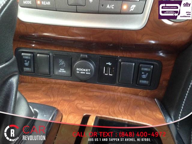 2019 Infiniti Qx80 LUXE AWD w/ Navi & 360cam, available for sale in Avenel, New Jersey | Car Revolution. Avenel, New Jersey 2019 Infiniti Qx80 LUXE AWD w/ Navi & 360cam, available for sale in Avenel, New Jersey | Car Revolution. Avenel, New Jersey