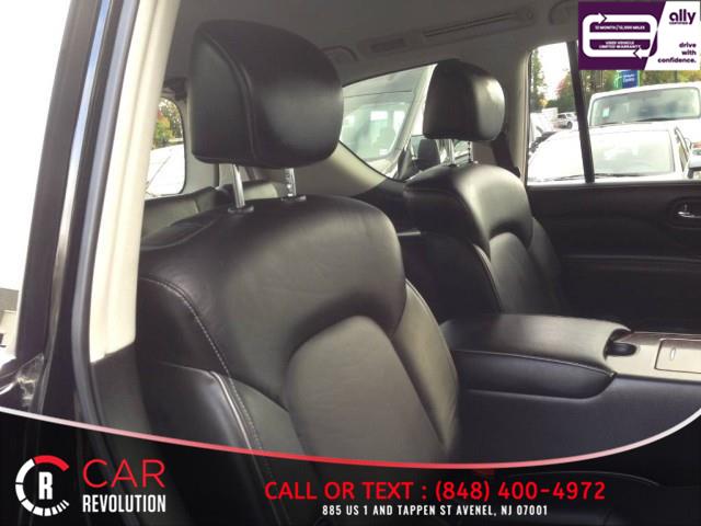2019 Infiniti Qx80 LUXE AWD w/ Navi & 360cam, available for sale in Avenel, New Jersey | Car Revolution. Avenel, New Jersey 2019 Infiniti Qx80 LUXE AWD w/ Navi & 360cam, available for sale in Avenel, New Jersey | Car Revolution. Avenel, New Jersey
