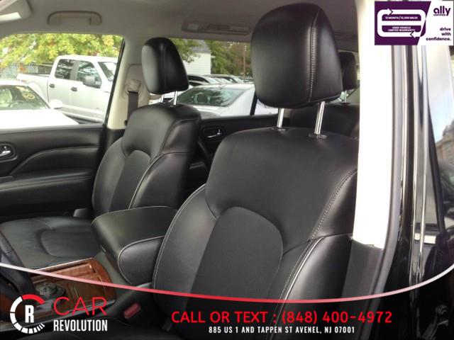 2019 Infiniti Qx80 LUXE AWD w/ Navi & 360cam, available for sale in Avenel, New Jersey | Car Revolution. Avenel, New Jersey 2019 Infiniti Qx80 LUXE AWD w/ Navi & 360cam, available for sale in Avenel, New Jersey | Car Revolution. Avenel, New Jersey