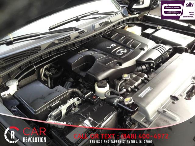 2019 Infiniti Qx80 LUXE AWD w/ Navi & 360cam, available for sale in Avenel, New Jersey | Car Revolution. Avenel, New Jersey 2019 Infiniti Qx80 LUXE AWD w/ Navi & 360cam, available for sale in Avenel, New Jersey | Car Revolution. Avenel, New Jersey