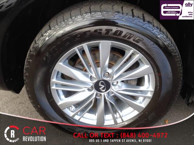 2019 Infiniti Qx80 LUXE AWD w/ Navi & 360cam, available for sale in Avenel, New Jersey | Car Revolution. Avenel, New Jersey 2019 Infiniti Qx80 LUXE AWD w/ Navi & 360cam, available for sale in Avenel, New Jersey | Car Revolution. Avenel, New Jersey