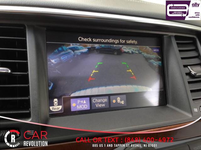 2019 Infiniti Qx80 LUXE AWD w/ Navi & 360cam, available for sale in Avenel, New Jersey | Car Revolution. Avenel, New Jersey 2019 Infiniti Qx80 LUXE AWD w/ Navi & 360cam, available for sale in Avenel, New Jersey | Car Revolution. Avenel, New Jersey