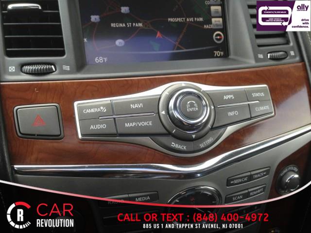 2019 Infiniti Qx80 LUXE AWD w/ Navi & 360cam, available for sale in Avenel, New Jersey | Car Revolution. Avenel, New Jersey 2019 Infiniti Qx80 LUXE AWD w/ Navi & 360cam, available for sale in Avenel, New Jersey | Car Revolution. Avenel, New Jersey