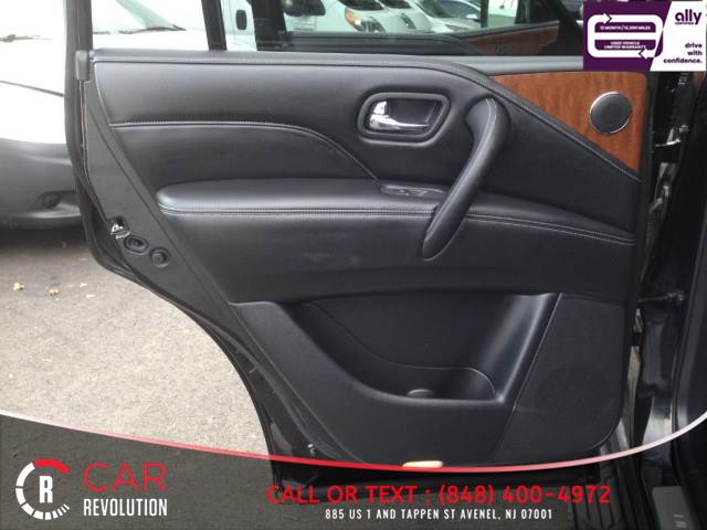 2019 Infiniti Qx80 LUXE AWD w/ Navi & 360cam, available for sale in Avenel, New Jersey | Car Revolution. Avenel, New Jersey 2019 Infiniti Qx80 LUXE AWD w/ Navi & 360cam, available for sale in Avenel, New Jersey | Car Revolution. Avenel, New Jersey