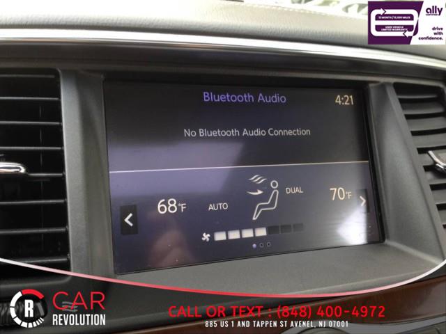 2019 Infiniti Qx80 LUXE AWD w/ Navi & 360cam, available for sale in Avenel, New Jersey | Car Revolution. Avenel, New Jersey 2019 Infiniti Qx80 LUXE AWD w/ Navi & 360cam, available for sale in Avenel, New Jersey | Car Revolution. Avenel, New Jersey
