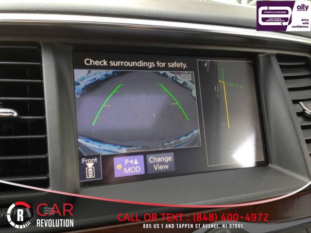2019 Infiniti Qx80 LUXE AWD w/ Navi & 360cam, available for sale in Avenel, New Jersey | Car Revolution. Avenel, New Jersey 2019 Infiniti Qx80 LUXE AWD w/ Navi & 360cam, available for sale in Avenel, New Jersey | Car Revolution. Avenel, New Jersey