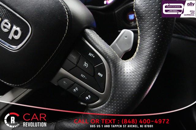 2017 Jeep Grand Cherokee SRT HEMI 4WD w/ Navi & rearCam, available for sale in Avenel, New Jersey | Car Revolution. Avenel, New Jersey 2017 Jeep Grand Cherokee SRT HEMI 4WD w/ Navi & rearCam, available for sale in Avenel, New Jersey | Car Revolution. Avenel, New Jersey
