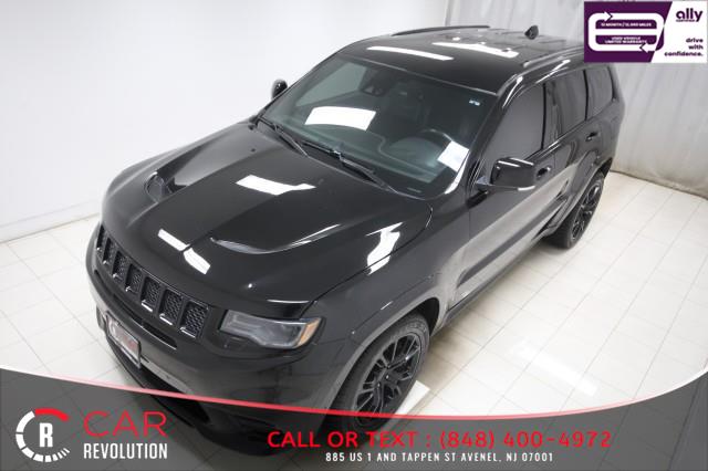 2017 Jeep Grand Cherokee SRT HEMI 4WD w/ Navi & rearCam, available for sale in Avenel, New Jersey | Car Revolution. Avenel, New Jersey 2017 Jeep Grand Cherokee SRT HEMI 4WD w/ Navi & rearCam, available for sale in Avenel, New Jersey | Car Revolution. Avenel, New Jersey