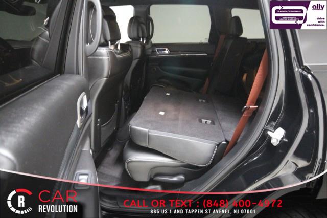 2017 Jeep Grand Cherokee SRT HEMI 4WD w/ Navi & rearCam, available for sale in Avenel, New Jersey | Car Revolution. Avenel, New Jersey 2017 Jeep Grand Cherokee SRT HEMI 4WD w/ Navi & rearCam, available for sale in Avenel, New Jersey | Car Revolution. Avenel, New Jersey