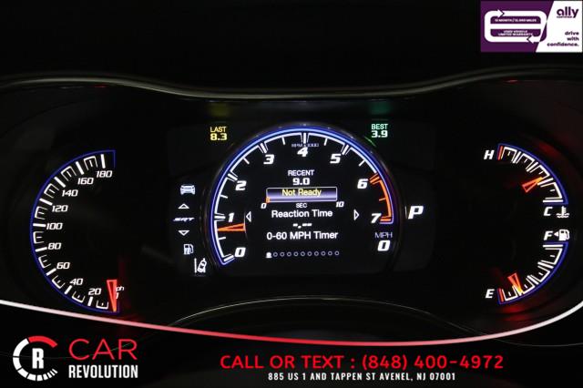 2017 Jeep Grand Cherokee SRT HEMI 4WD w/ Navi & rearCam, available for sale in Avenel, New Jersey | Car Revolution. Avenel, New Jersey 2017 Jeep Grand Cherokee SRT HEMI 4WD w/ Navi & rearCam, available for sale in Avenel, New Jersey | Car Revolution. Avenel, New Jersey