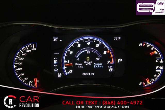 2017 Jeep Grand Cherokee SRT HEMI 4WD w/ Navi & rearCam, available for sale in Avenel, New Jersey | Car Revolution. Avenel, New Jersey 2017 Jeep Grand Cherokee SRT HEMI 4WD w/ Navi & rearCam, available for sale in Avenel, New Jersey | Car Revolution. Avenel, New Jersey